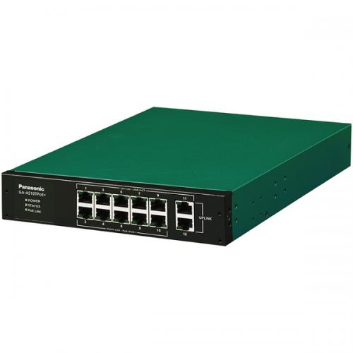 パナソニックEW PN25108B3 GA-AS10TPoE+ 3年先出しセンドバック保護することバンドル