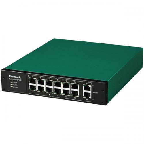 パナソニックEW PN25128B5 GA-AS12TPoE+ 5年先出しセンドバック保守バンドル