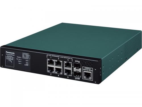 パナソニックEW PN260493H GA-MLi4TPoE+