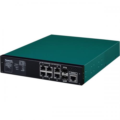 パナソニックEW PN260494 GA-ML4THPoE+
