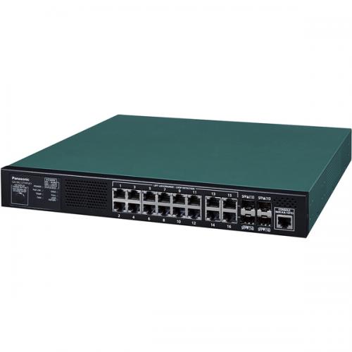 パナソニックEW PN261294B5 GA-ML12THPoE+ 5年先出しセンドバック保護することバンドル