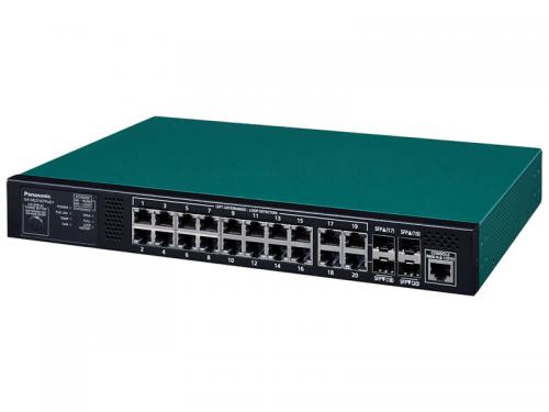 パナソニックEW PN261693DB5 GA-MLD16TPoE+ 5年先出しセンドバック保守バンドル 146,025円