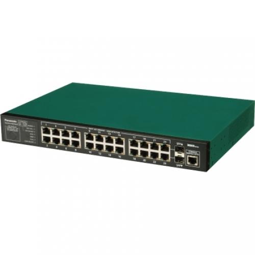 パナソニックEW PN28240K Switch-M24eG