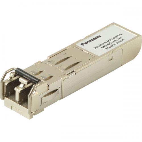 パナソニックEW PN54022 1000BASE-SX SFP Module(i) ネットワーク機器-パソコン・周辺機器