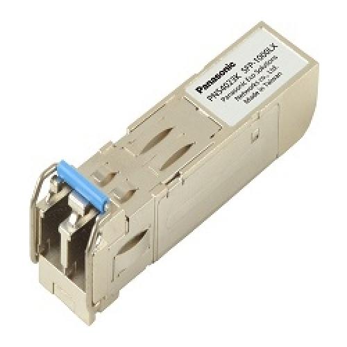 パナソニックEW PN54023K 1000BASE-LX SFP Module ネットワーク機器-パソコン・周辺機器-その他