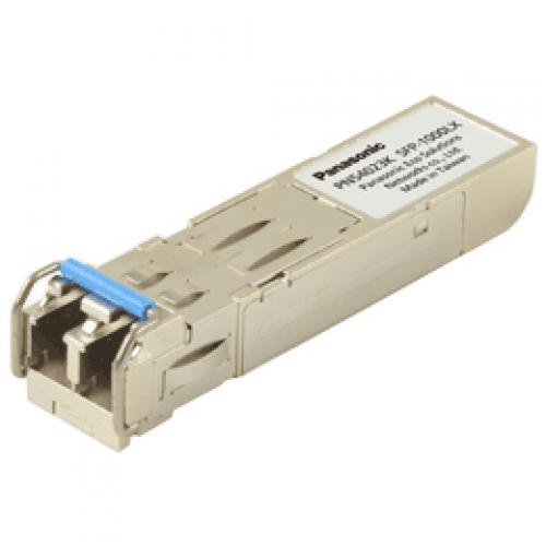 パナソニックEW PN54023KB5 1000BASE-LX SFP Module 5年先出しセンドバック保護することバンドル