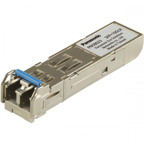 パナソニックEW PN59023B3 10GBASE-LR SFP+ Module 3年先出しセンドバック保護することバンドル