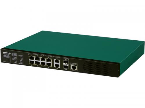 パナソニックEW PN83089B5 XG-M8TPoE+ 5年先出しセンドバック保護することバンドル