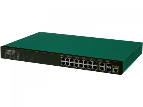 パナソニックEW PN83169 XG-M16TPoE+