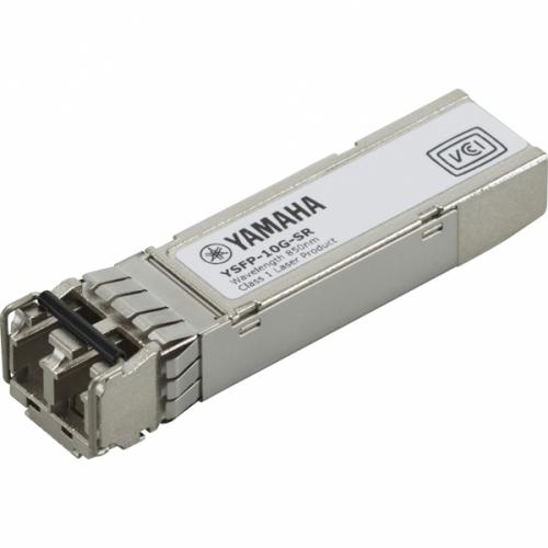 YAMAHA YSFP-10G-SR SFP＋モデュール ネットワーク機器-その他-パソコン・周辺機器