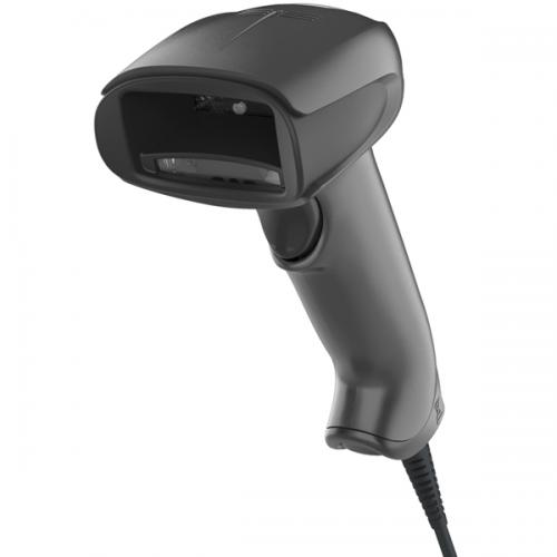 日栄インテック X1950HDBR (2座標軸) 火器型スキャナー 密集して領域 RS232C繋ぎ合わせる[本体色：黒]