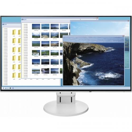 最大89％オフ！ EIZO エイゾー EV2456-WT 24.1型 1920×1200 DVI HDMI D-