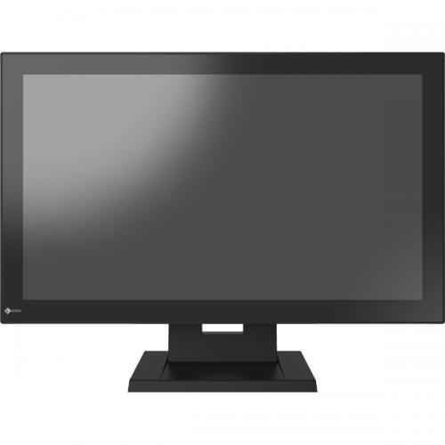 EIZO(エイゾー) FDF2121WT-ATBK 54.7cm(21.5)型タッチパネル装着カラー液晶モニター DuraVision FDF2121WT-AT ブラック|ISダイレクト店