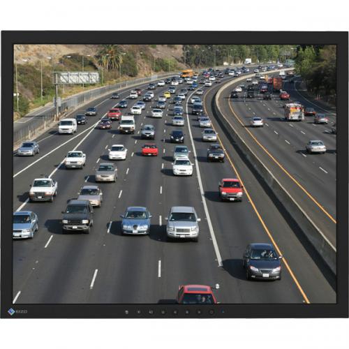 EIZO(エイゾー) FDS1903-AFBK 液晶ディスプレイ 19型/1280×1024/BNC、HDMI/ブラック/スピーカー：あり