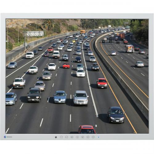 EIZO(エイゾー) FDS1903-AFGY 液晶ディスプレイ 19型/1280×1024/BNC、HDMI/セレーングレイ/スピーカー：あり