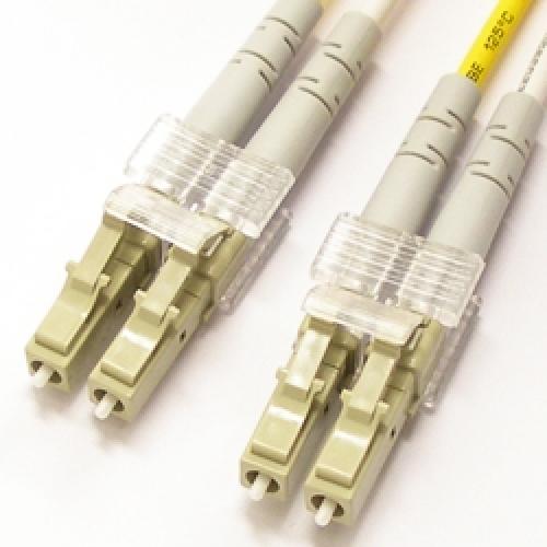エイム電子 AFP2-DLC/DLC-62-06 光ファイバーケーブル DLC/DLC マルチモード・62.5/125μm 6m｜ISダイレクト店 6,494円