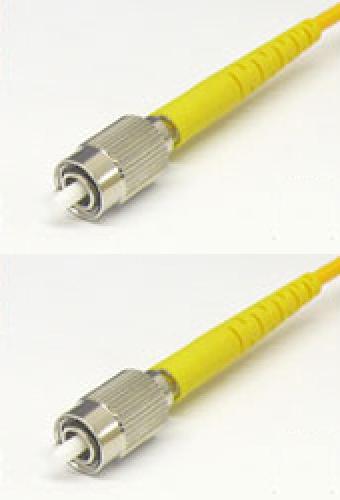 エイム電子 AFP2-FC/FC-SM-20 光ファイバーケーブル FC/FC シングルモード・9/125μm 20m
