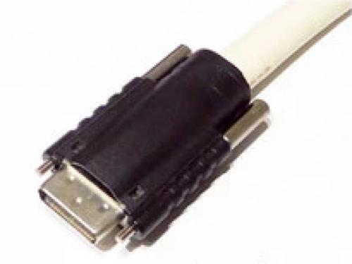 エイム電子 APCLC-SS26-05 カメラリンクPoCLケーブル FULL Configuration準拠 SDR/SDR 組立タイプ 5m|ISダイレクト店
