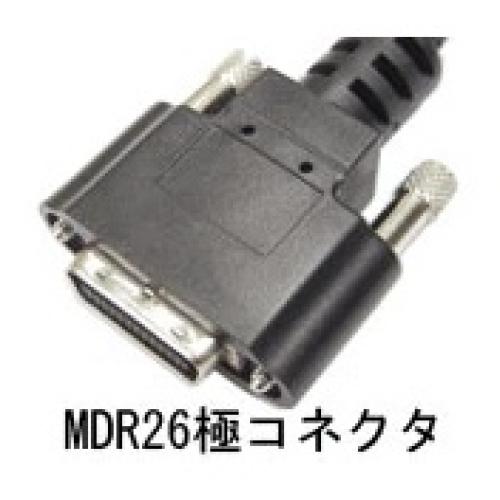 エイム電子 APCLSR-S(LU)M26-05 カメラリンクPoCLケーブル FULL Configuration準拠 細径ロボット SDR上出し/MDR 5m|ISダイレクト店
