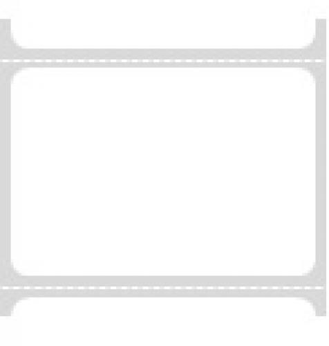 NEC PR-T300-ED01023 注射ラベル(感熱/耐アルコール)80mm×70mm 1箱(10巻)単位|ISダイレクト店