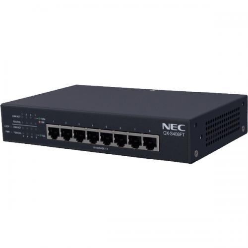 NEC B02014-00431 QX-S408FT 100Mx8p 座標軸2ノン賢しい取り替えっこ