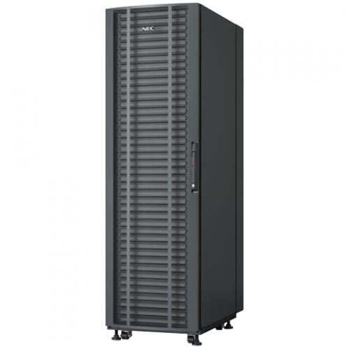 NEC N8140-503 42U仕合わせ(黒いこと)