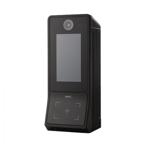 NEC N8770-0305 NeoFace Access Control 端末 カードリーダレスモデル カメラ正面向き 532,258円