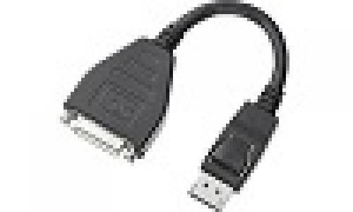 NEC PC-VP-BK13 DisplayPort-DVI変換アダプタ