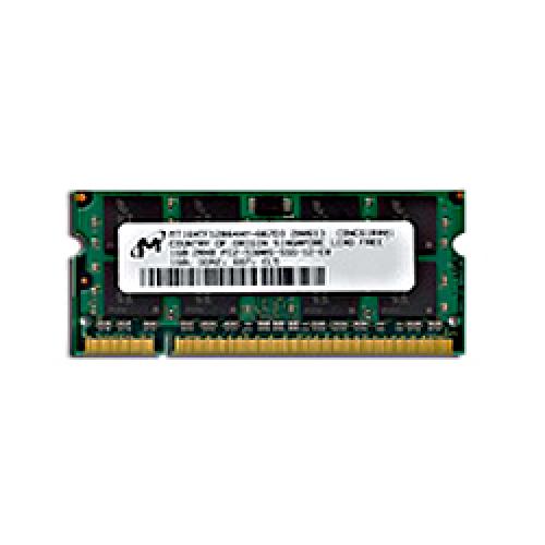 NEC パソコン-AC-ME028C 1G SODIMM パソコン2-5300 記憶装置