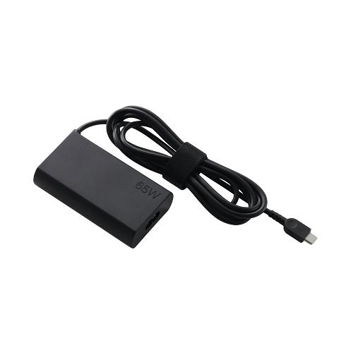 NEC PC-VP-BP143 小型軽量ACアダプタ(USB Type-C・急速充電対応)