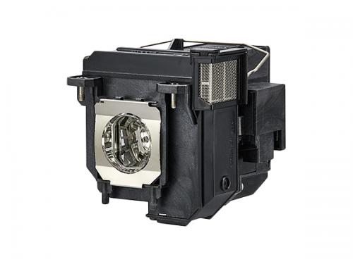 EPSON ELPLP91 商行為映写機用 取り替えっこ用照明ランプ