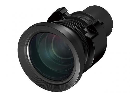 EPSON ELPLU03S 商行為映写機用 超短興味の中心水晶体