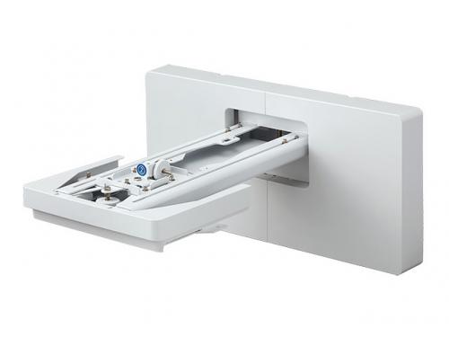 EPSON ELPMB62 ビジネスプロジェクター用 壁掛け金具|ISダイレクト店