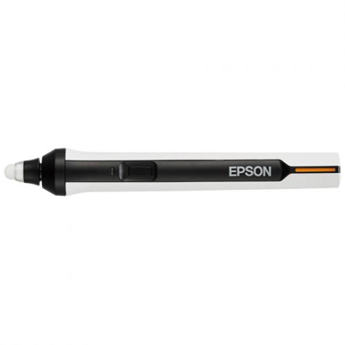 EPSON ELPPN05A 商行為映写機用 陰電子書き込み（黄）/Easy Interactive Pen A