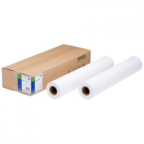 EPSON EPPP9036 SureColor用 普通紙ロール<厚手> 約914mm幅×50m(2本入り) 36インチ