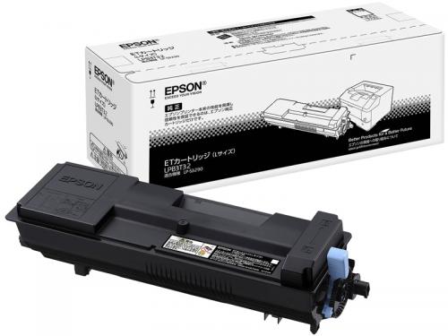 EPSON LPB3T32 商行為印刷工用 ET薬莢/14100ペイジ/廃トナーボックス同梱