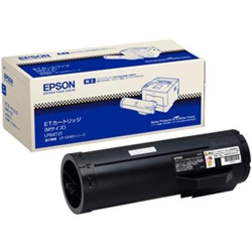 EPSON LPB4T21 LP-S440DN用 トナーカートリッジ/Mサイズ(12000ページ)|ISダイレクト店