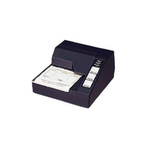 EPSON TM-U295DG スリッププリンター/RS232C/ダークグレイ/電源(PS-180+AC-170)・IFケーブル別売 34,126円
