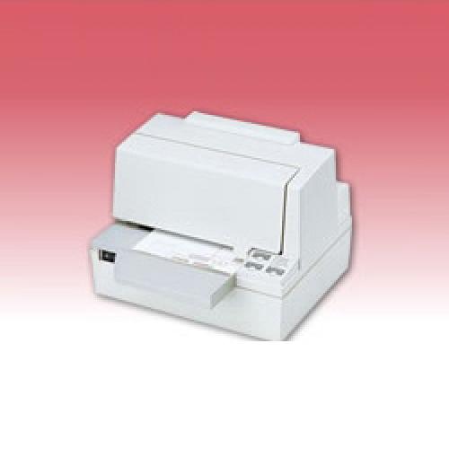 EPSON TM-U590U スリッププリンター/USB/電源(PS-180+AC-170)・IFケーブル別売