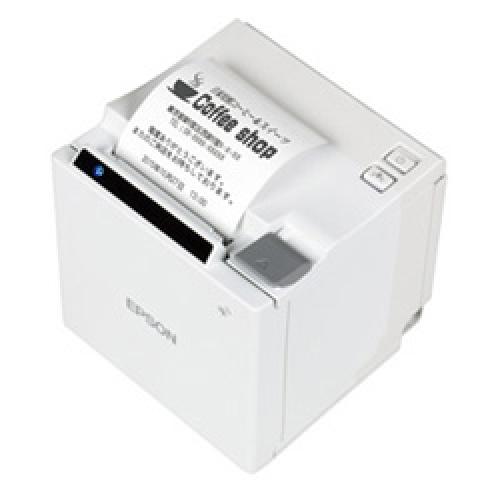 楽天市場】EPSON【色選択】USB＋Ethernet TM-m10シリーズ 58mm