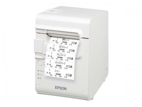 楽天市場】【EPSON】レシート・キッチンプリンタ Ethernet（有線/無線