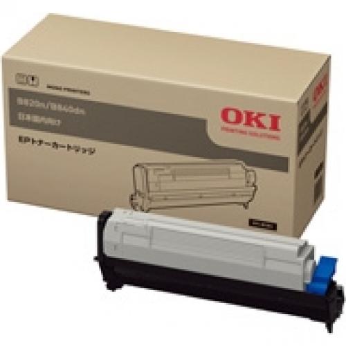 OKI(沖電気) EPC-M3B1 EPトナーカートリッジ (B840dn/B820n)｜ISダイレクト店