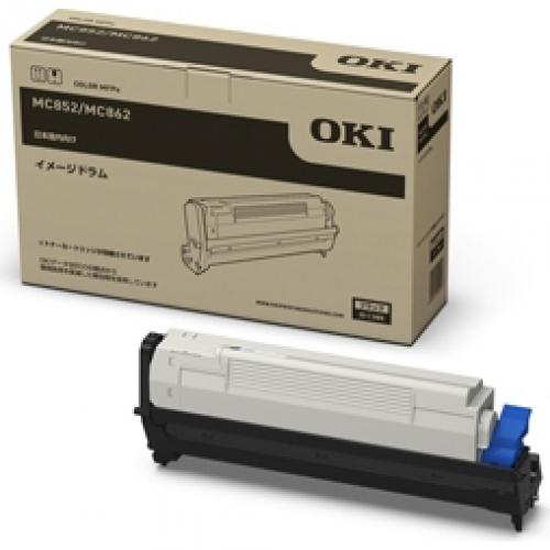 OKI(沖電気) ID-C3MK 想い浮かべる膜鳴楽器 黒いこと MC862dn-T/862dn/852dn用