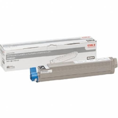 OKI(沖電気) TNR-C3HK1 トナーカートリッジ 黒いこと (MLPro930/910)