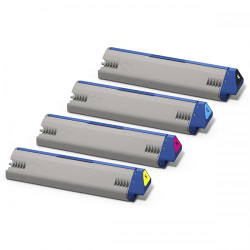 OKI(沖電気) TNR-C3RC2 トナーカートリッジ シアン(C941dn/C931dn/C911dn)|ISダイレクト店