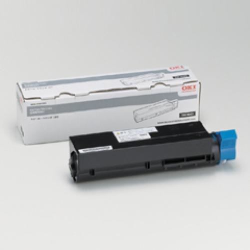 OKI(沖電気) TNR-M4E3 トナーカートリッジ（小） (B431dn/B411dn)｜ISダイレクト店