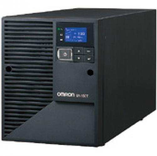 オムロン BN100TQ7 無停電電源装置 BN100T本体＋オンサイト保守（当営業日）7年分
