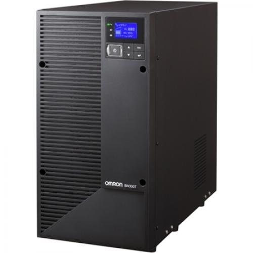 オムロン BN300TQ3 無停電ワット数作りつける BN300T本体＋オンサイト保護すること（当取り引き日）3年分