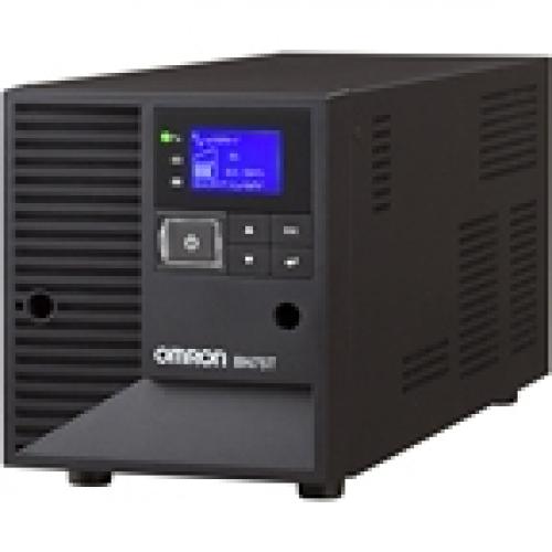 オムロン BN75TK3 無停電ワット数とり備える BN75T 3年オンサイト保護すること（翌取り引き日）容器に並べる付き添い人