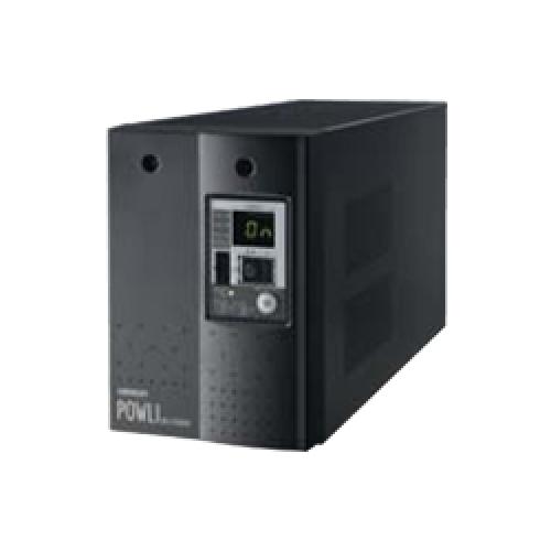 オムロン BU100SWQ3 無停電電源装置 1000VA オンサイト保守(当営業日)3年パック付